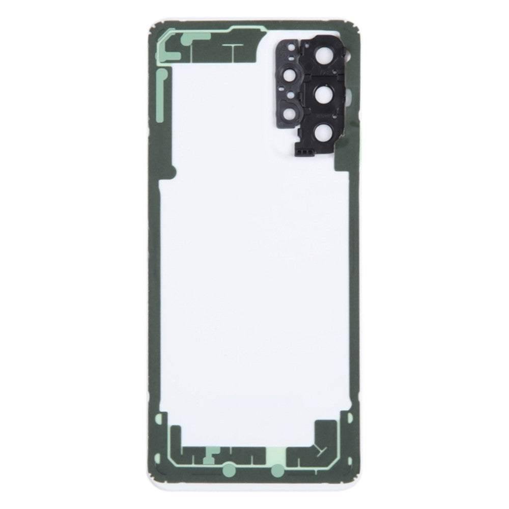 Tapa Bateria Back Cover Samsung Galaxy A23 5G (Global Version) A236 Blanco