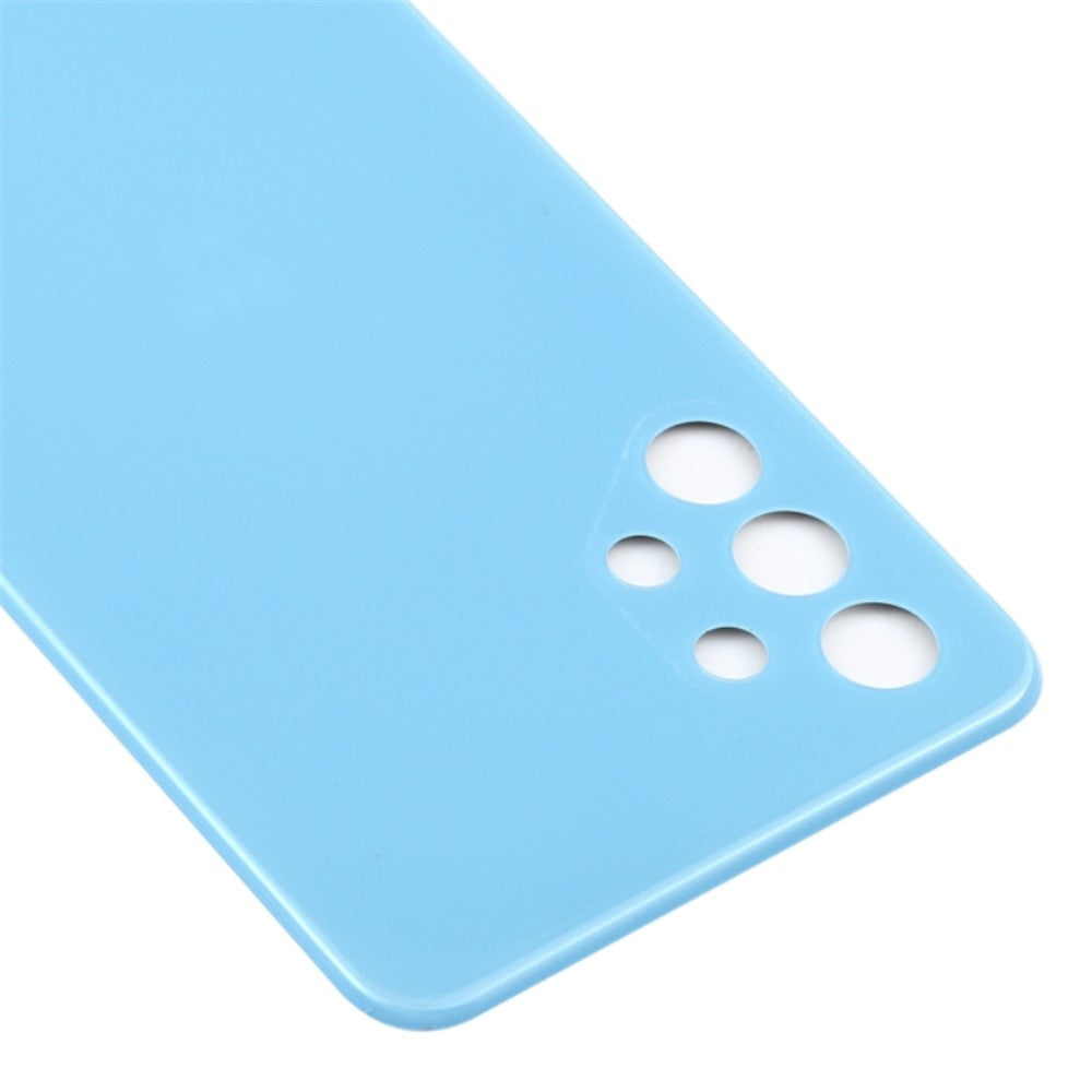 Battery Cover Back Cover Samsung Galaxy A32 5G A326 Blue