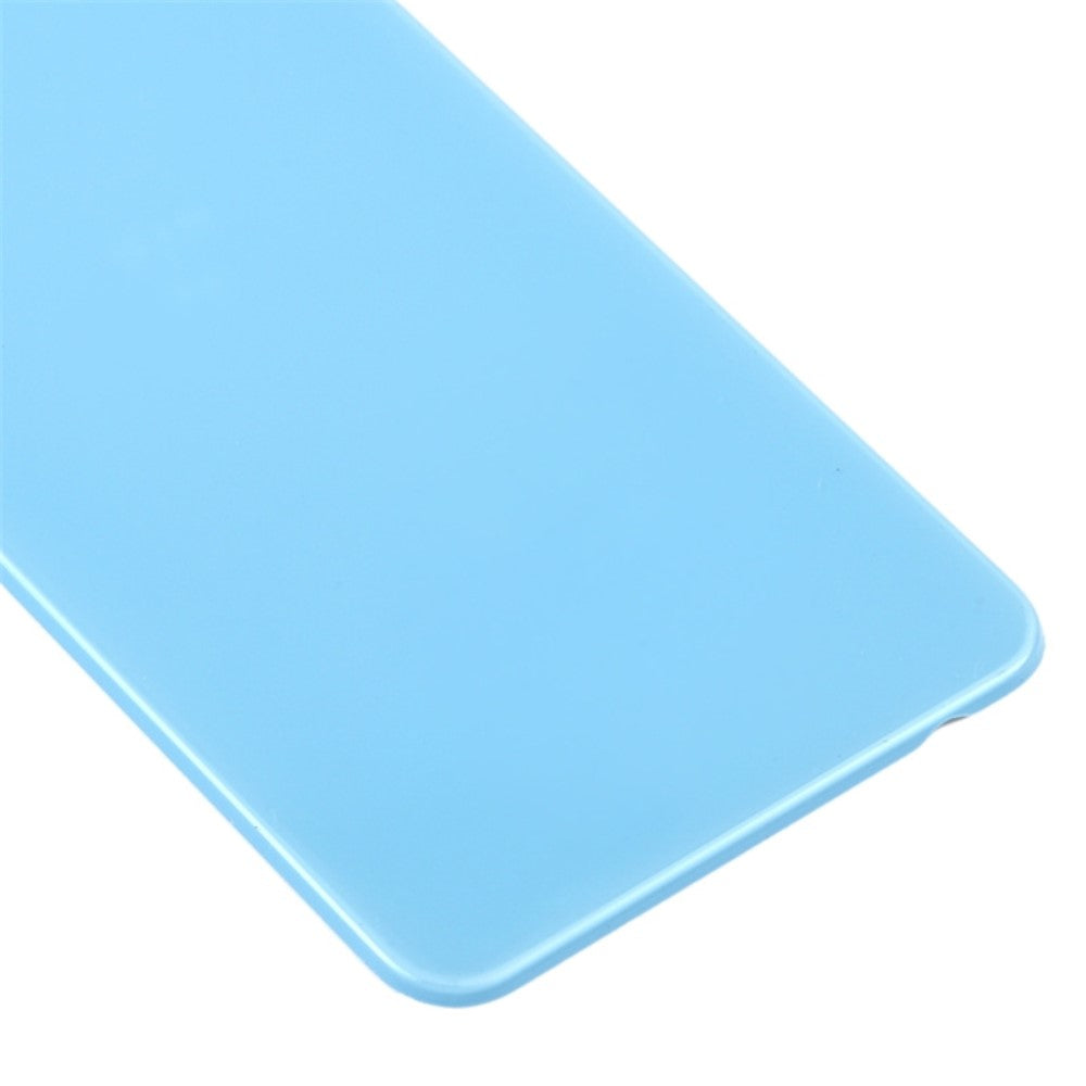 Tapa Bateria Back Cover Samsung Galaxy A32 5G A326 Azul