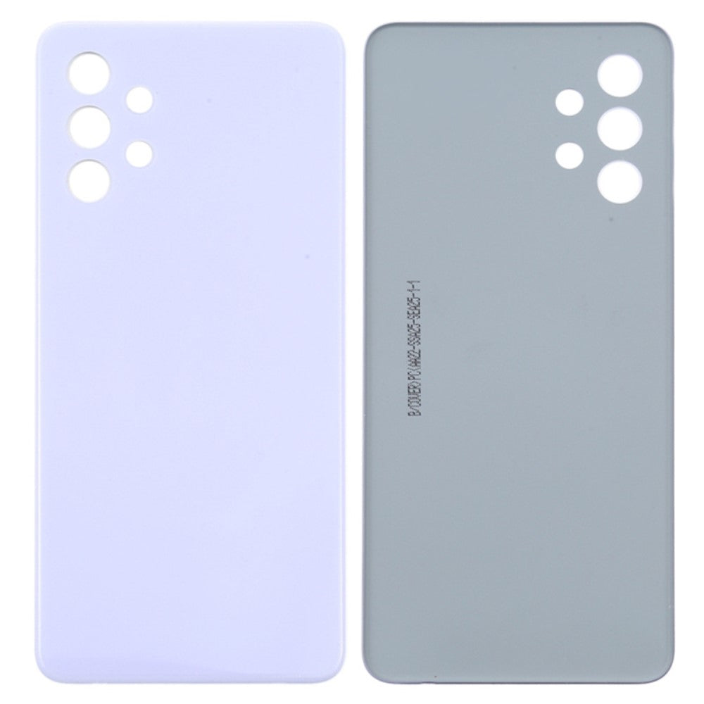 Battery Cover Back Cover Samsung Galaxy A32 5G A326 Purple