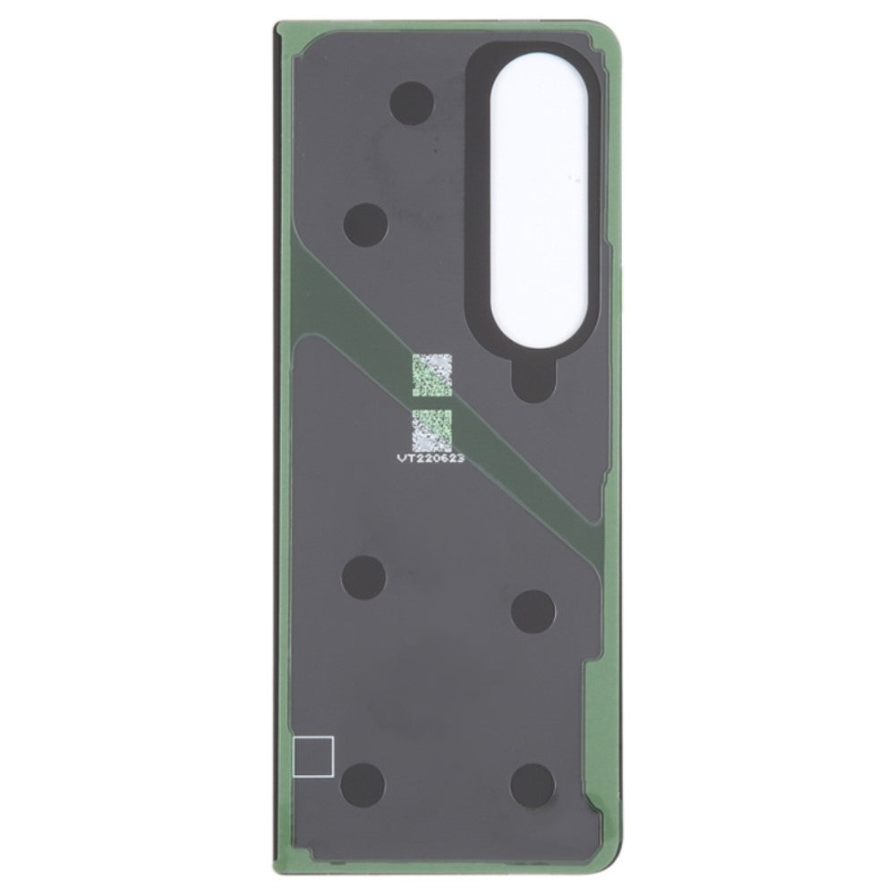 Battery Cover Back Cover Samsung Galaxy Z Fold4 5G F936 Green