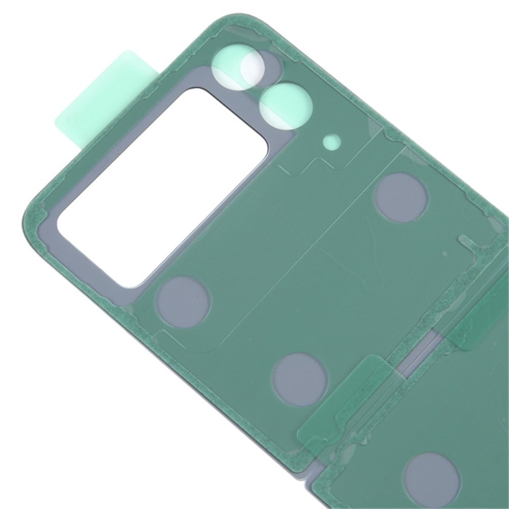 Battery Cover Back Cover Samsung Galaxy Z Flip4 5G F721 Blue