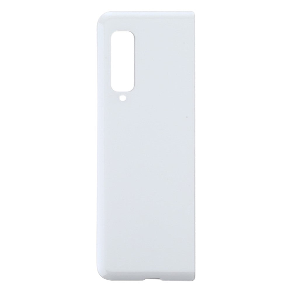 Battery Cover Back Cover Samsung Galaxy Fold F900 Silver