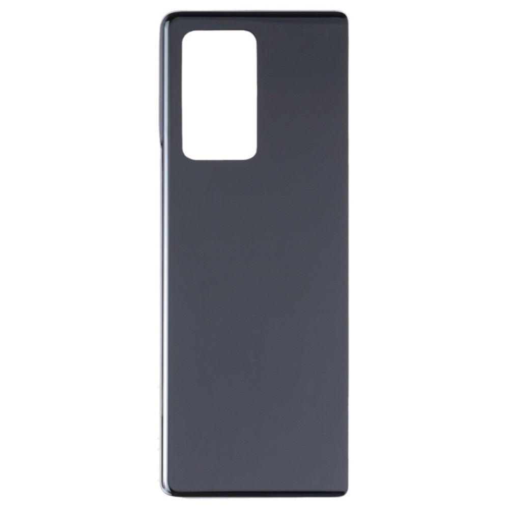 Battery Cover Back Cover Samsung Galaxy Z Fold2 5G F916 Black