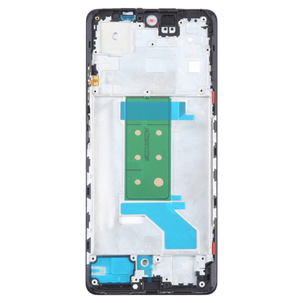 Châssis à cadre intermédiaire LCD Xiaomi Redmi Note 12 Pro+ 5G