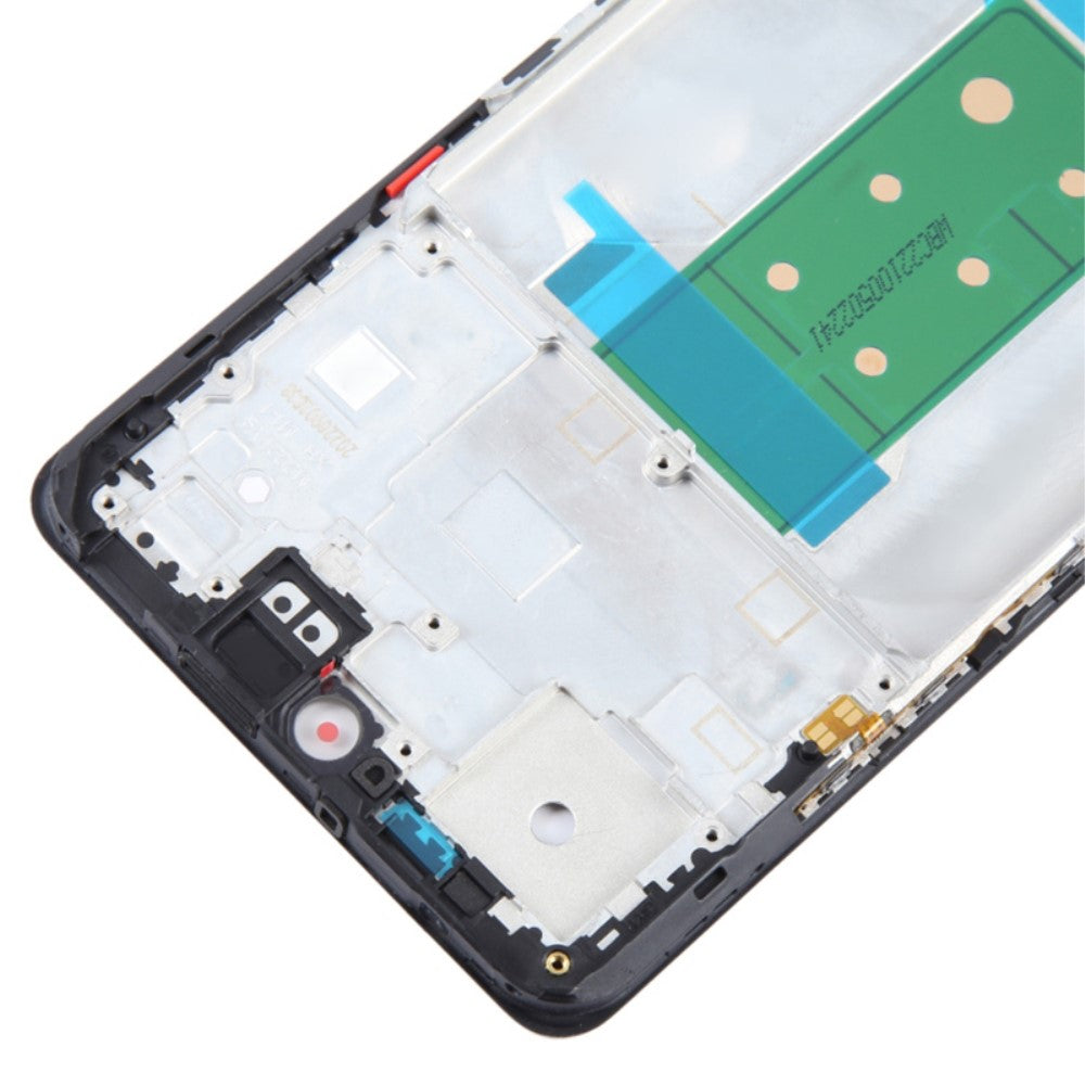 Châssis à cadre intermédiaire LCD Xiaomi Redmi Note 12 Pro+ 5G