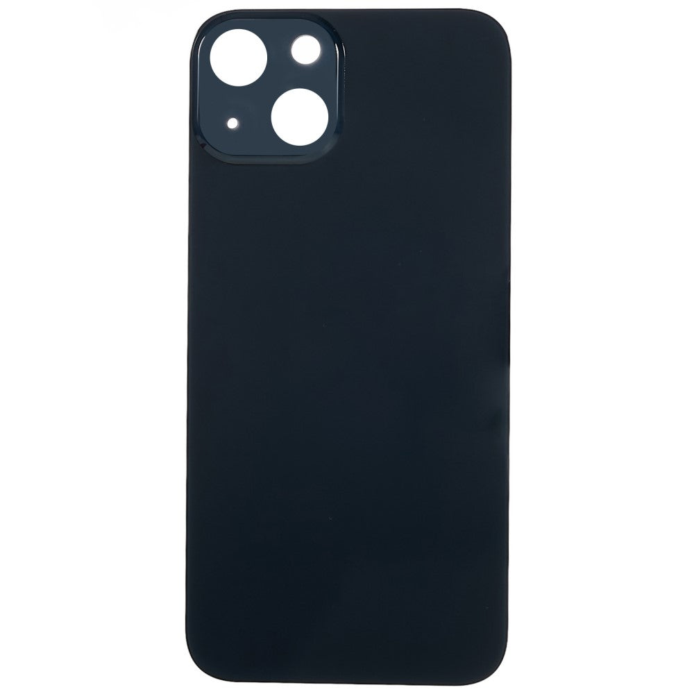 Battery Cover Back Cover iPhone 14 Black