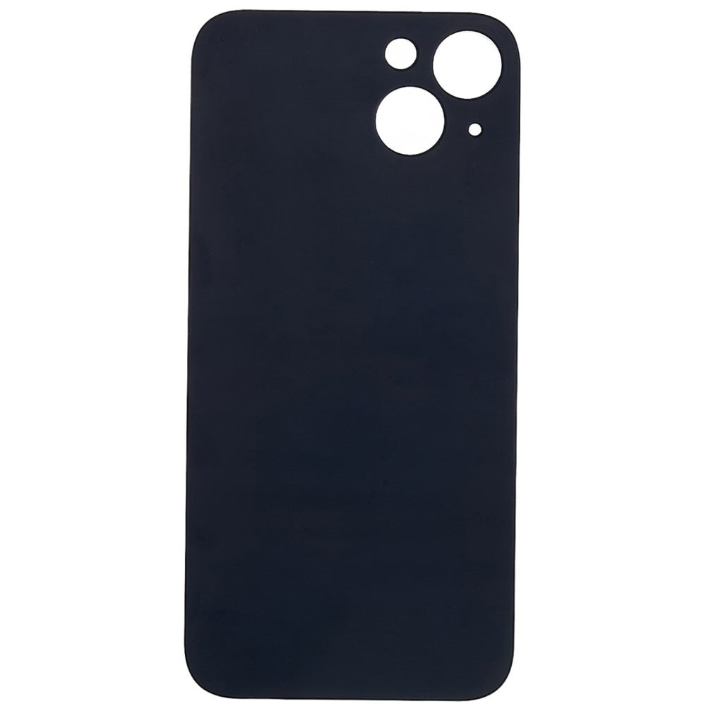 Battery Cover Back Cover iPhone 14 Black