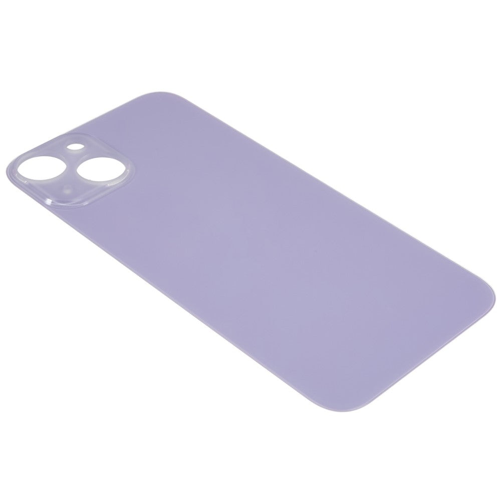 Battery Cover Back Cover iPhone 14 Purple