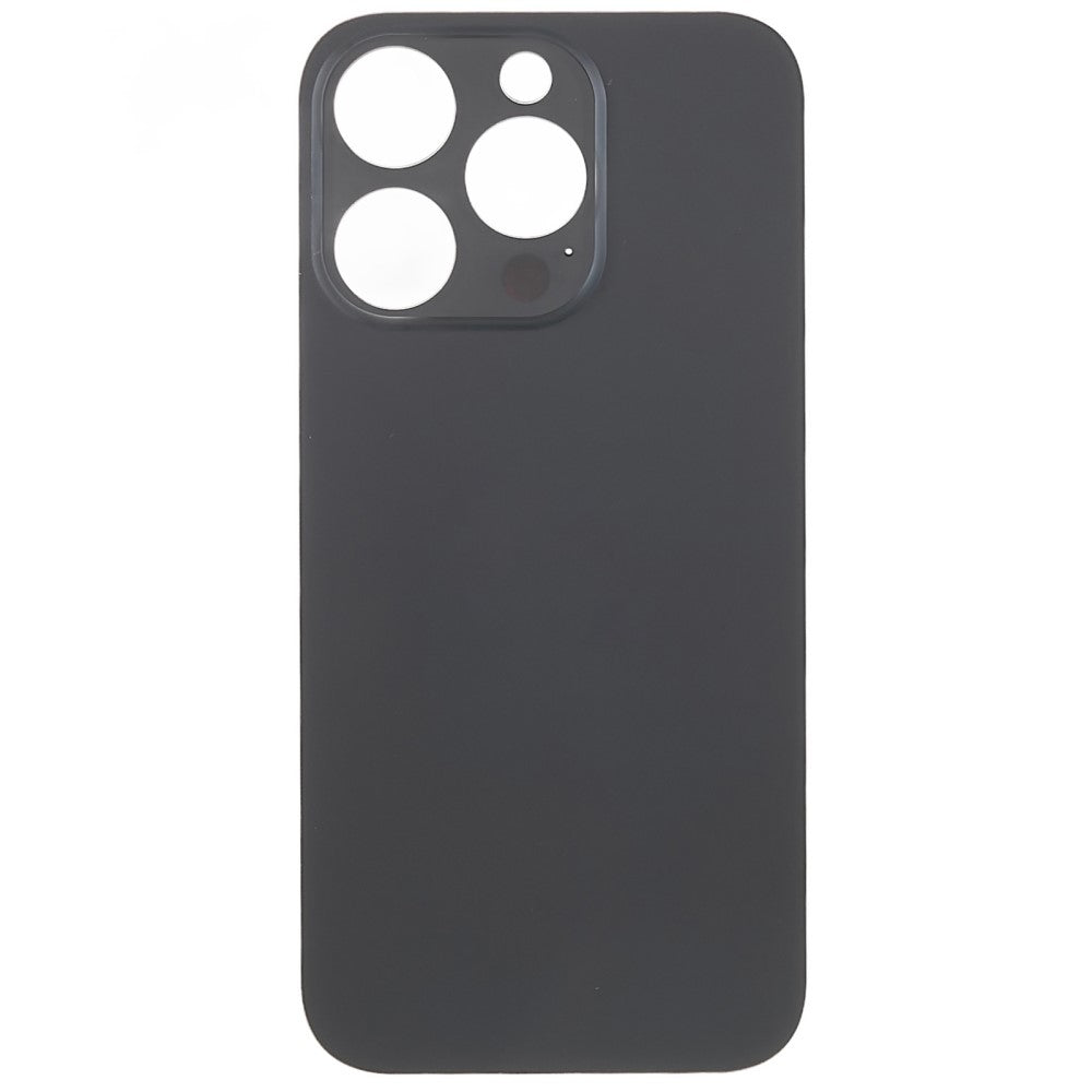 Battery Cover Back Cover iPhone 14 Pro Black
