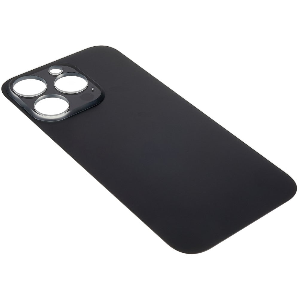 Battery Cover Back Cover iPhone 14 Pro Black