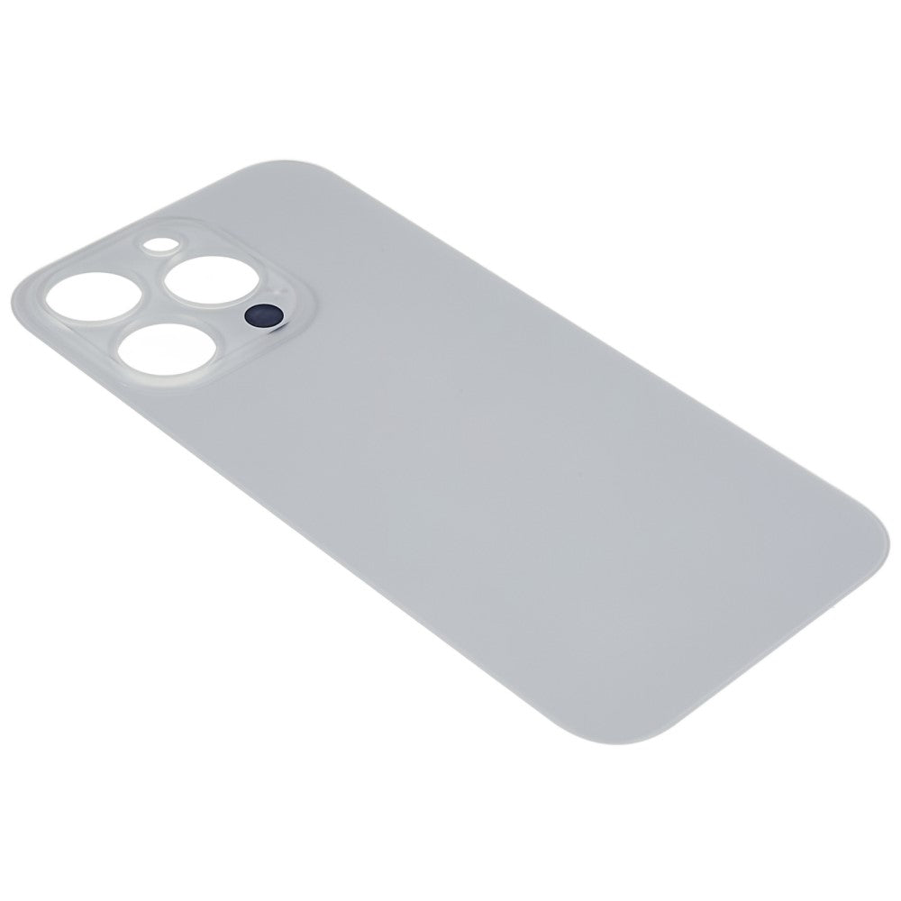 Battery Cover Back Cover iPhone 14 Pro White