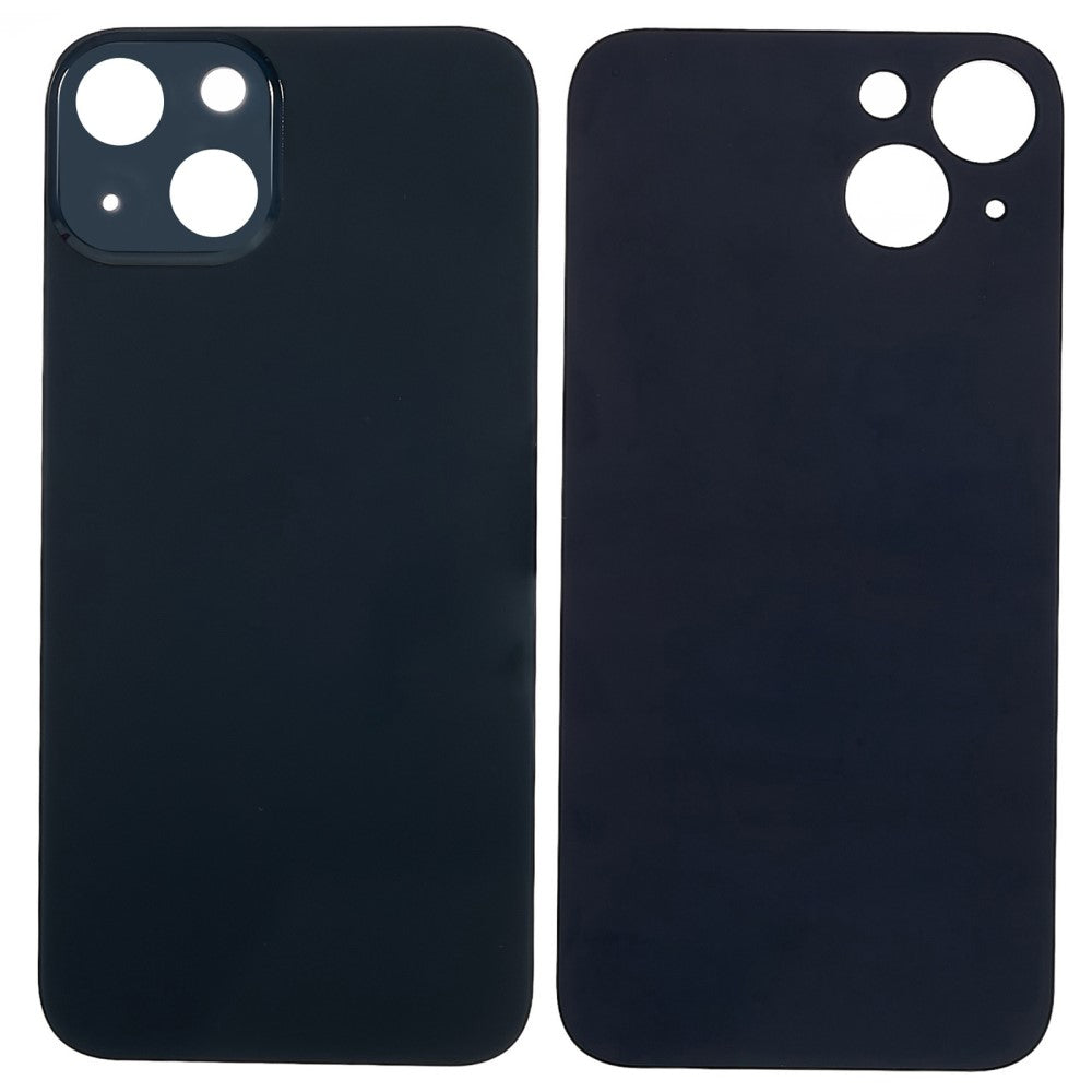Battery Cover Back Cover iPhone 14 Plus Black