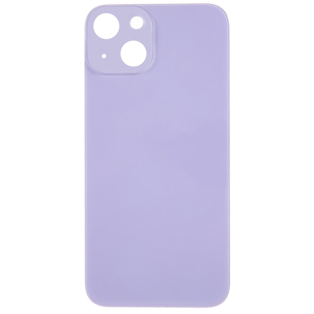 Cache Batterie Cache Arrière iPhone 14 Plus Violet