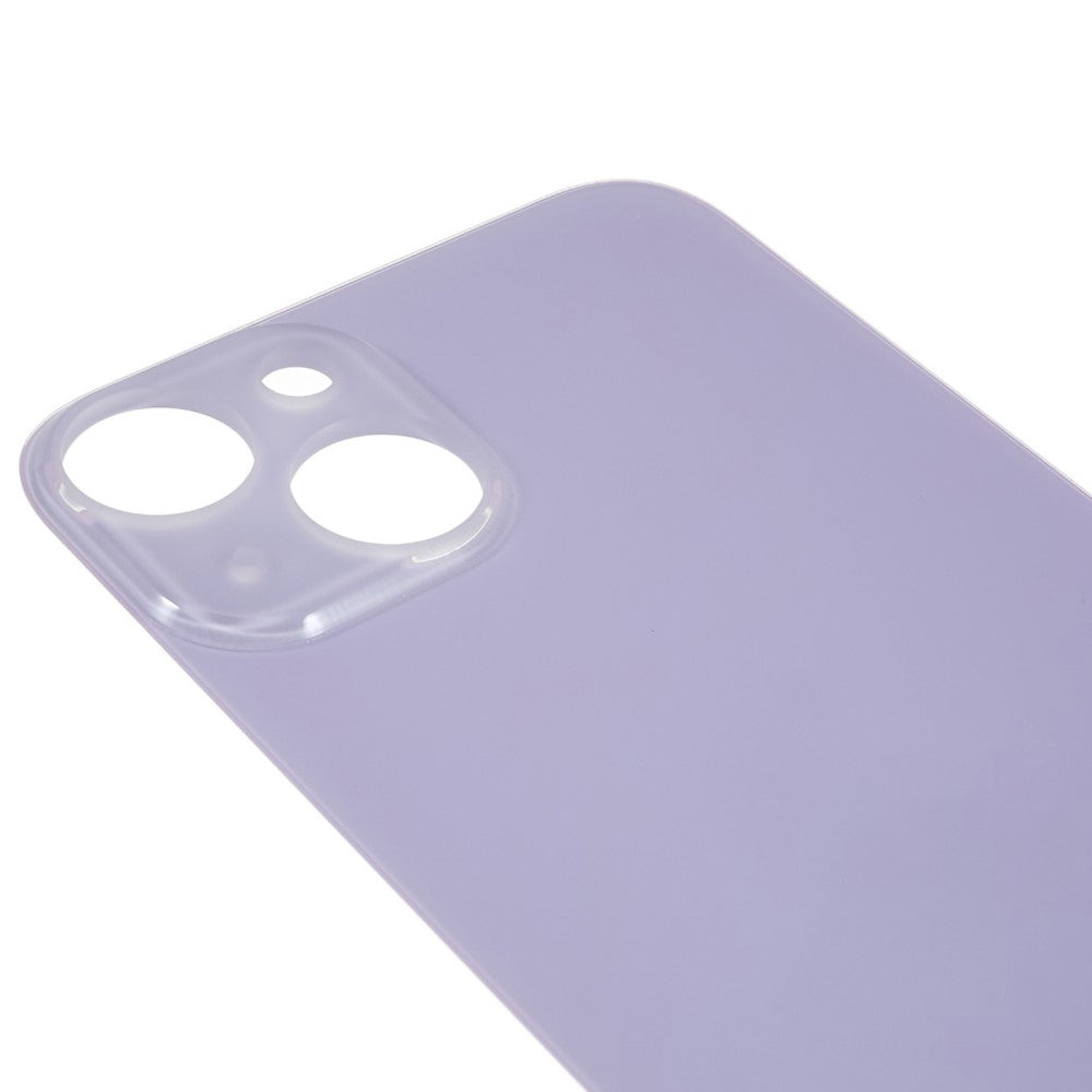 Battery Cover Back Cover iPhone 14 Plus Purple