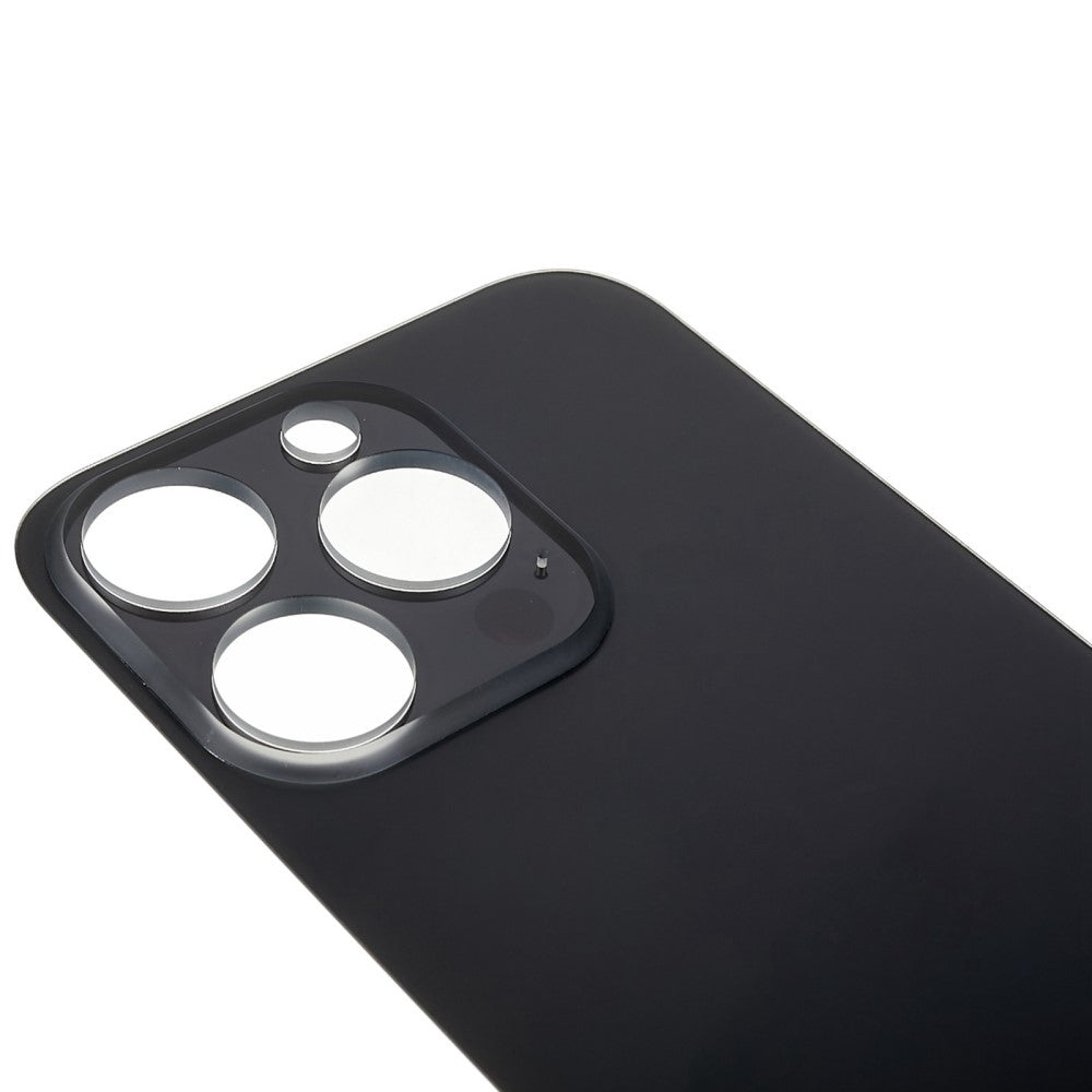 Cache Batterie Cache Arrière iPhone 14 Pro Max Noir
