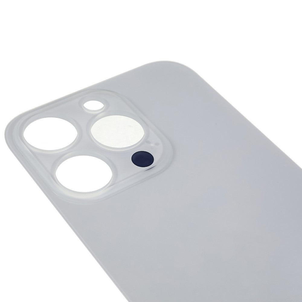 Battery Cover Back Cover iPhone 14 Pro Max White