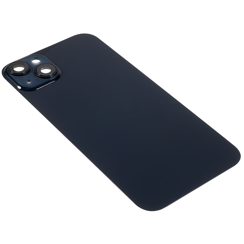 Battery Cover Back Cover iPhone 14 Plus Black