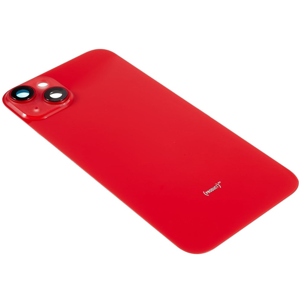 Battery Cover Back Cover iPhone 14 Plus Red