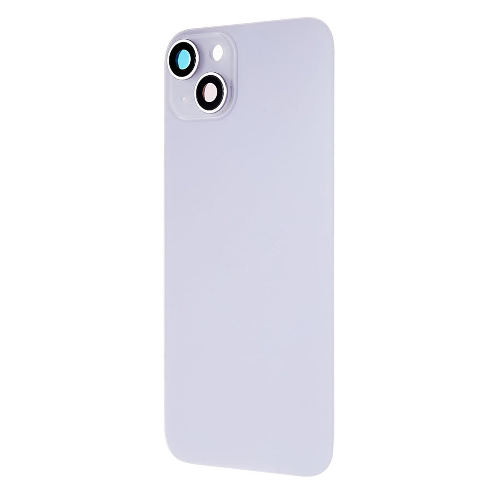 Battery Cover Back Cover iPhone 14 Plus Purple