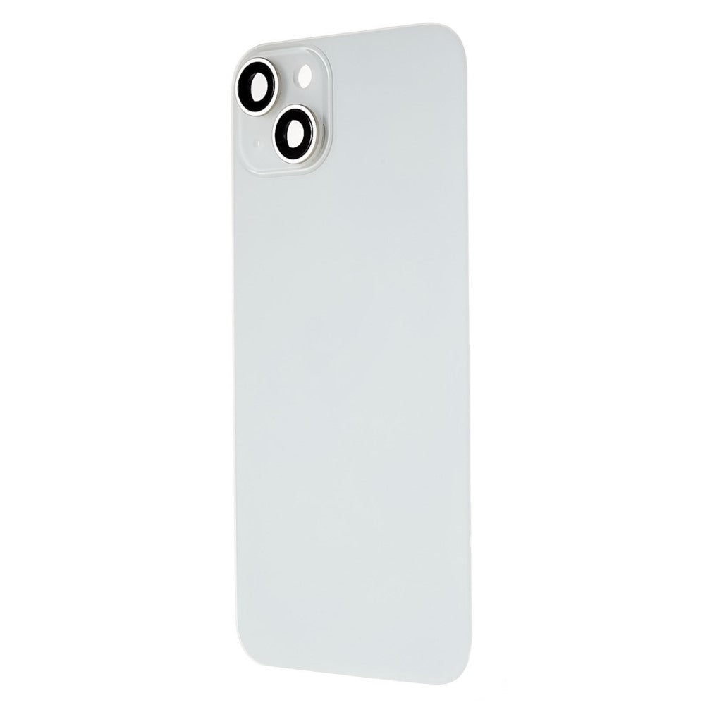 Battery Cover Back Cover iPhone 14 Plus White