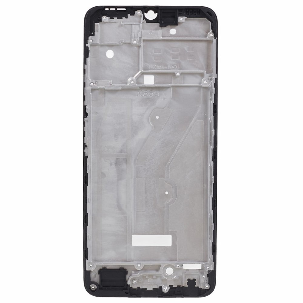 Infinix Hot 30i X669 LCD Middle Frame Chassis