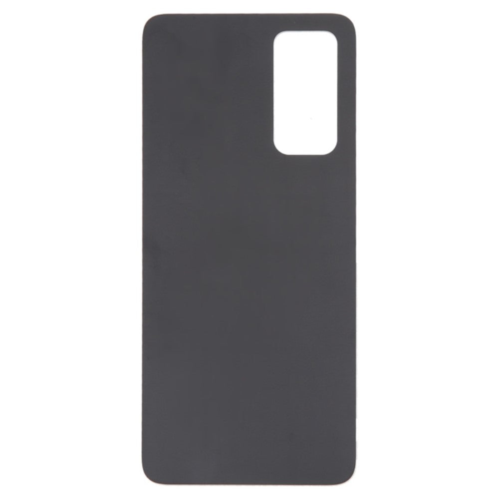 Battery Cover Back Cover Xiaomi 12 Lite 5G Black
