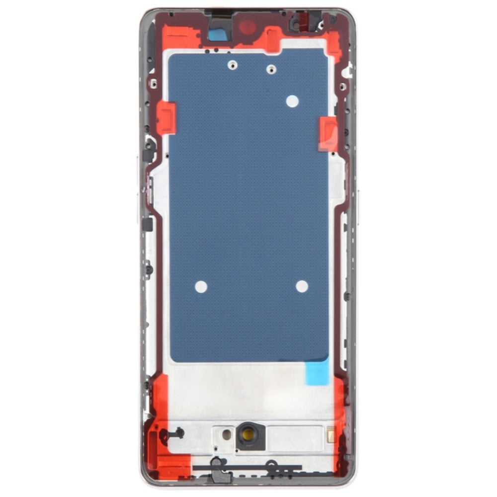 Châssis de cadre central LCD Oppo A1 Pro 5G Or