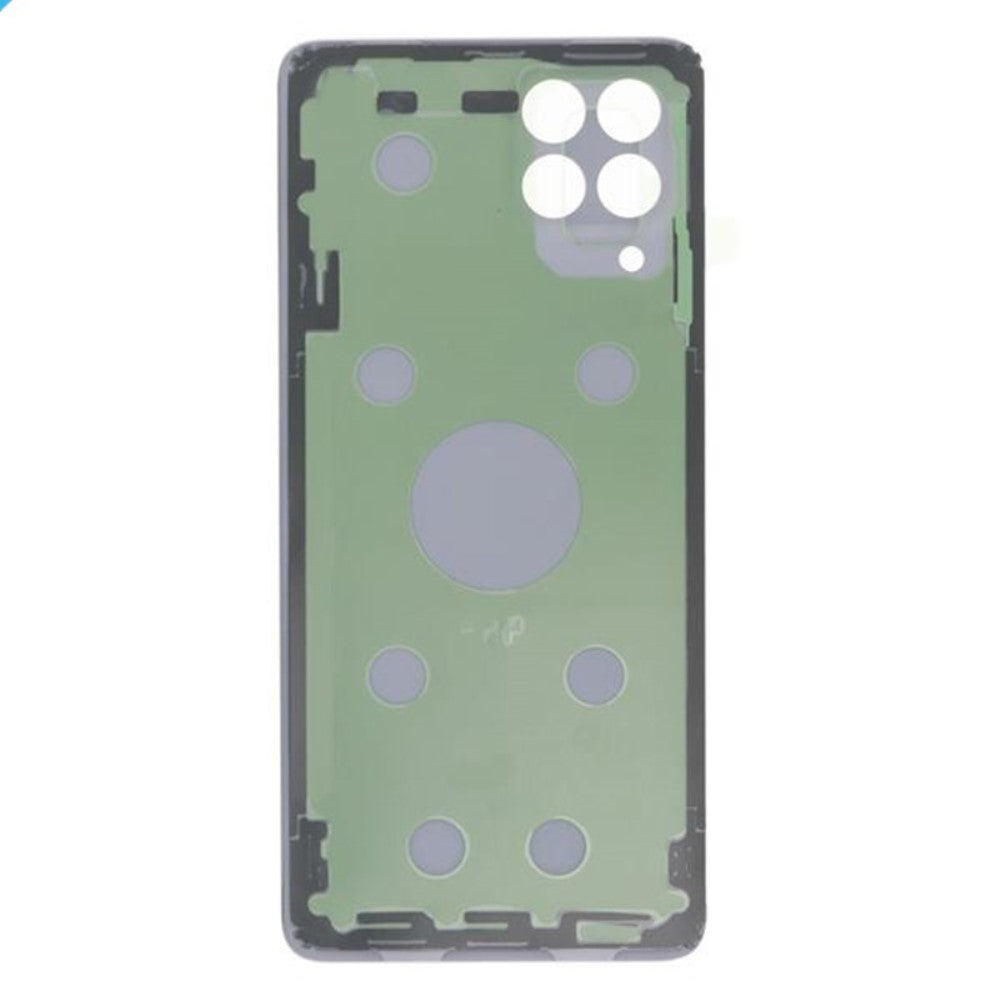 Battery Cover Back Cover Samsung Galaxy M53 5G M536 Green