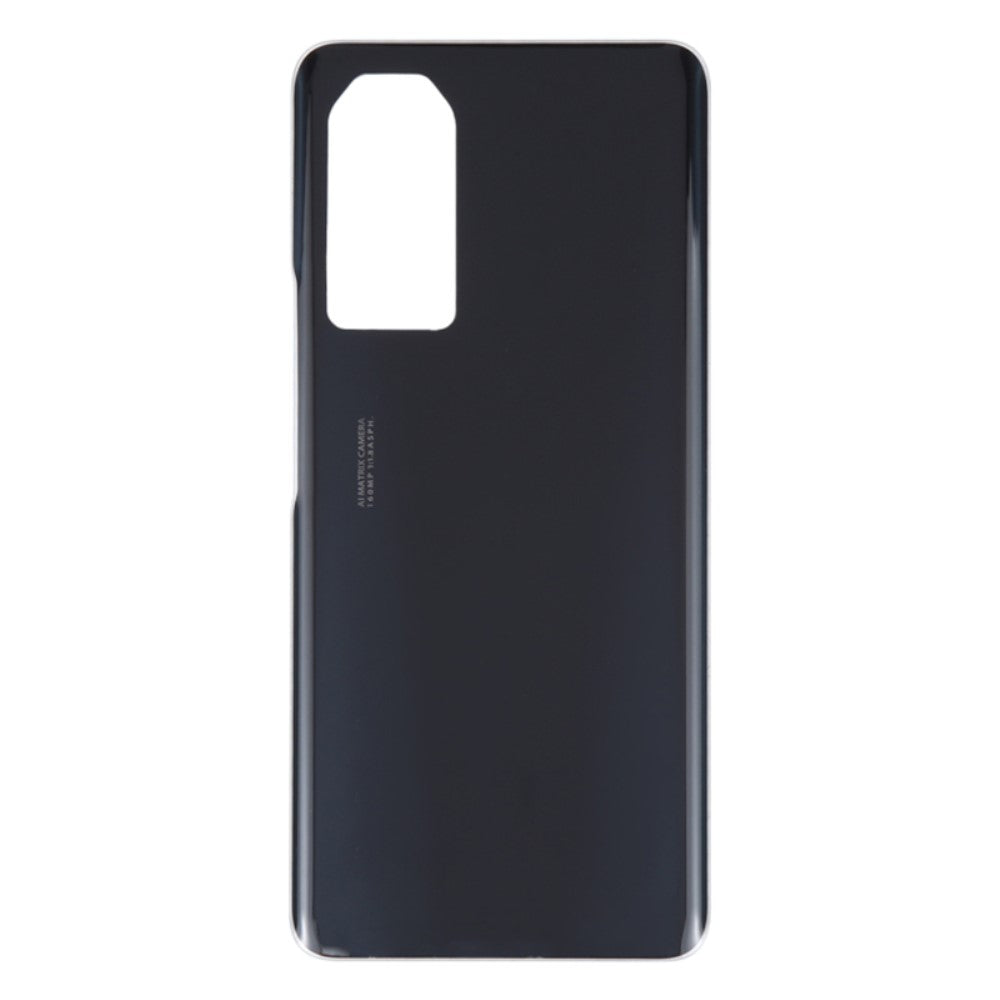 Battery Cover Back Cover Honor 80 Pro 5G Black