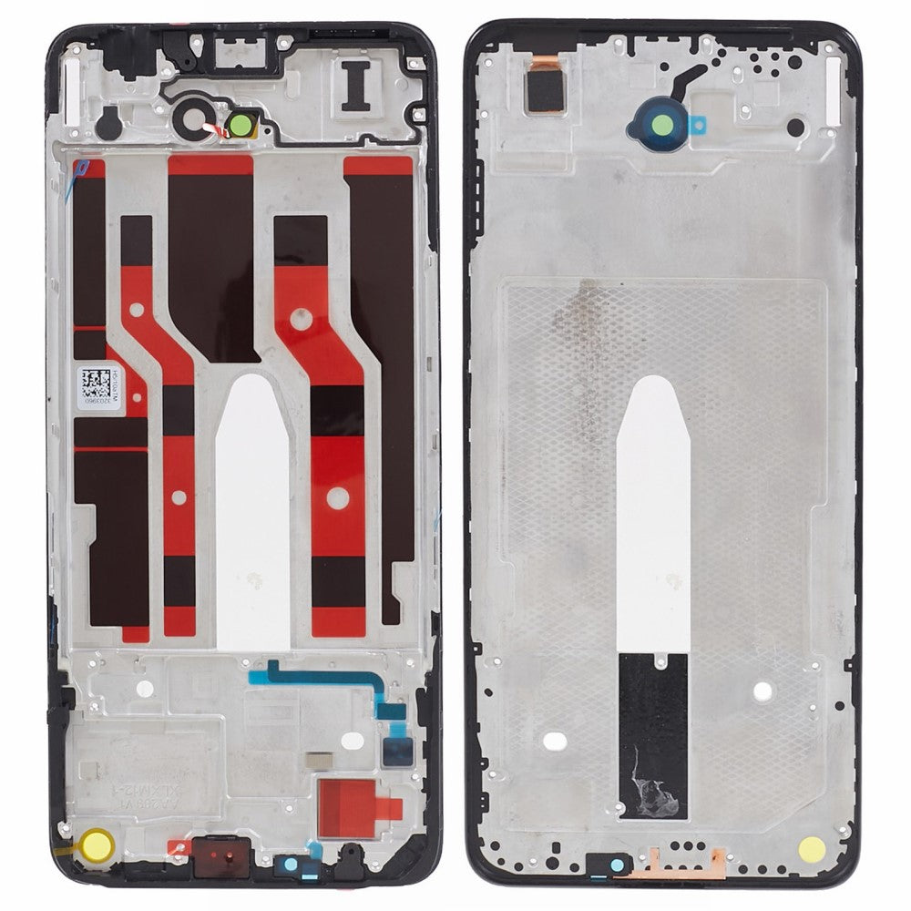 LCD Middle Frame Chassis Oppo Reno8 Lite 5G