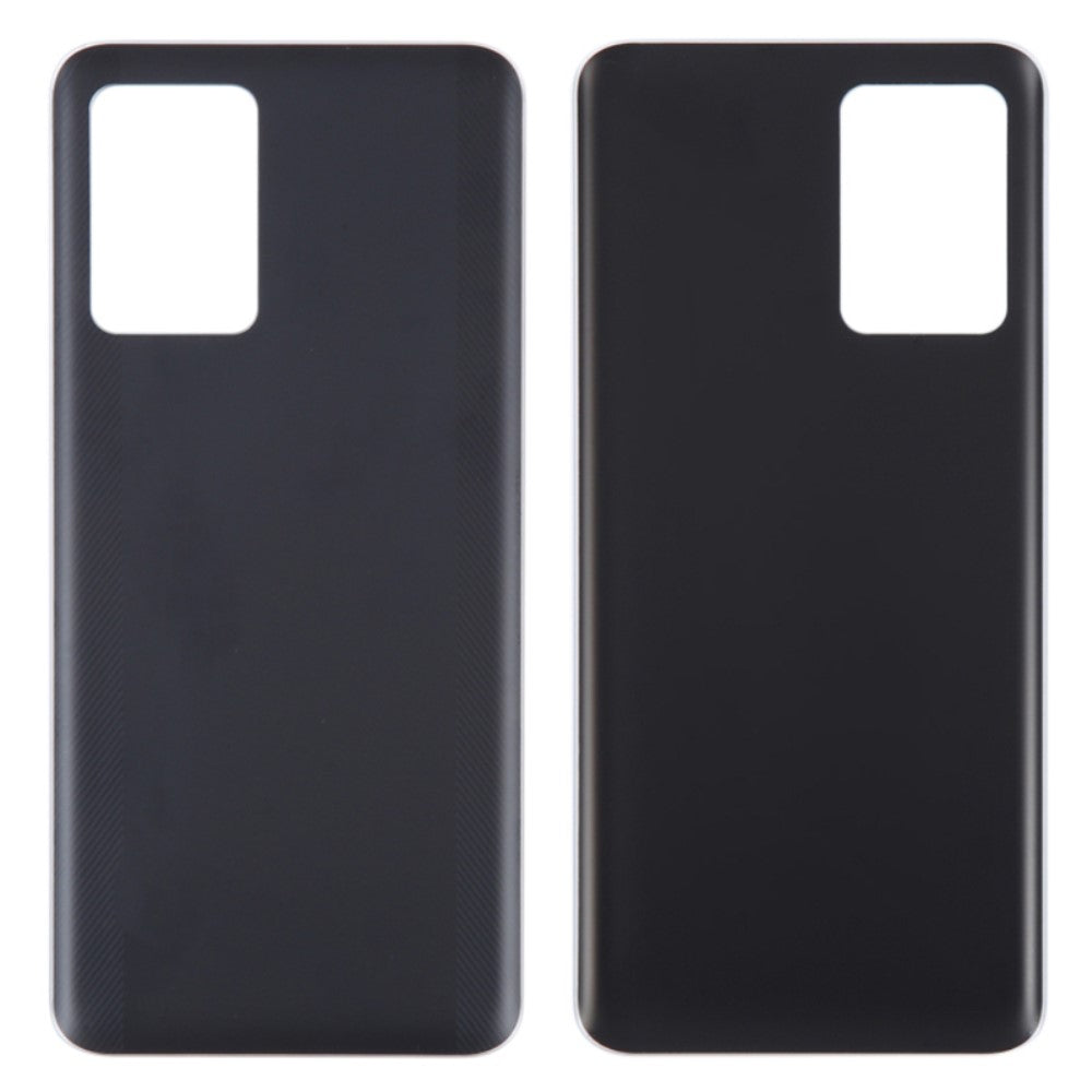 Battery Cover Back Cover Xiaomi Redmi K60E 5G Black