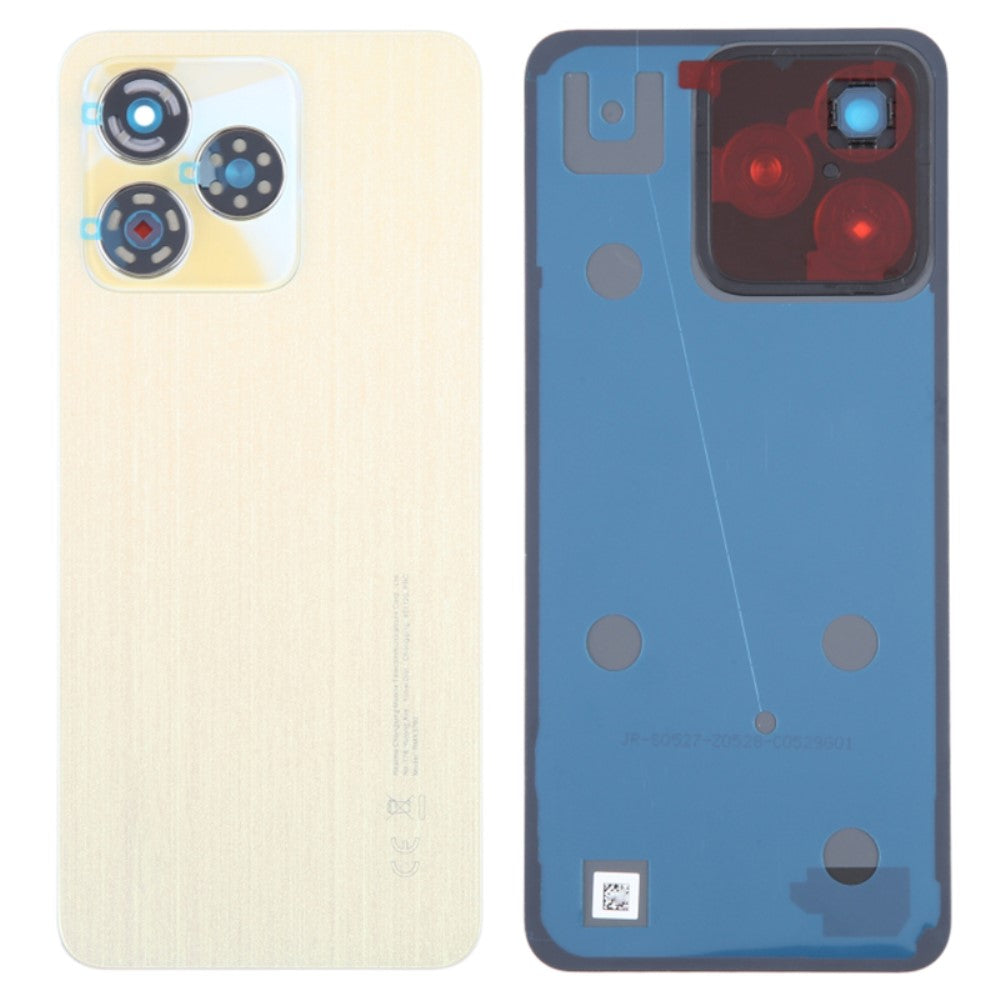 Battery Cover Back Cover Realme C53 4G Gold