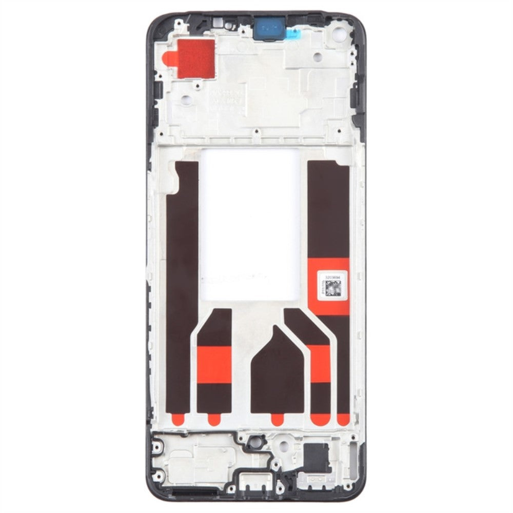 LCD Middle Frame Chassis Oppo Reno8 4G / Reno8 5G