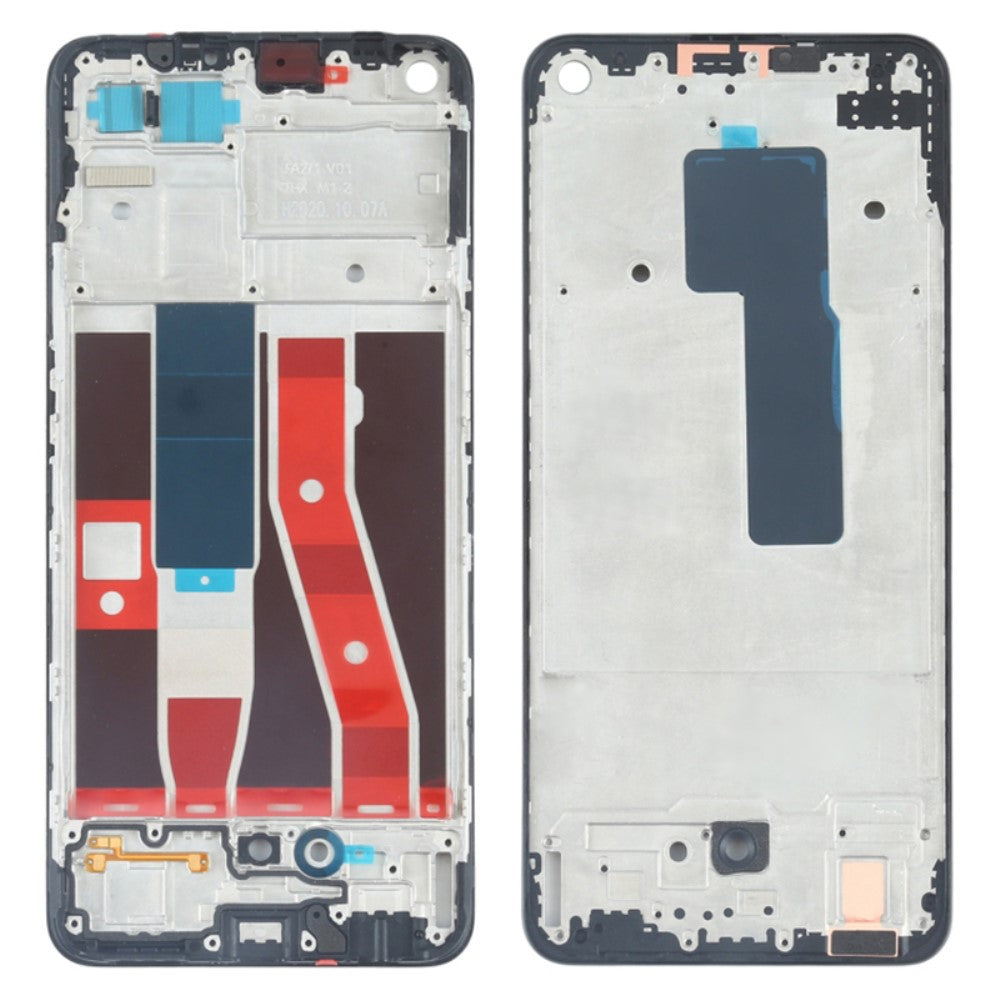 Oppo A94 4G LCD Intermediate Frame Chassis