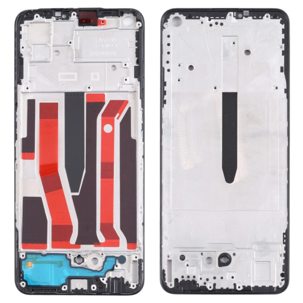 Oppo A95 5G LCD Intermediate Frame Chassis