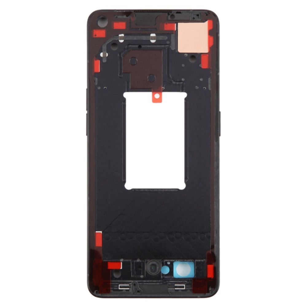 Châssis de cadre central LCD Oppo Reno7 Pro 5G