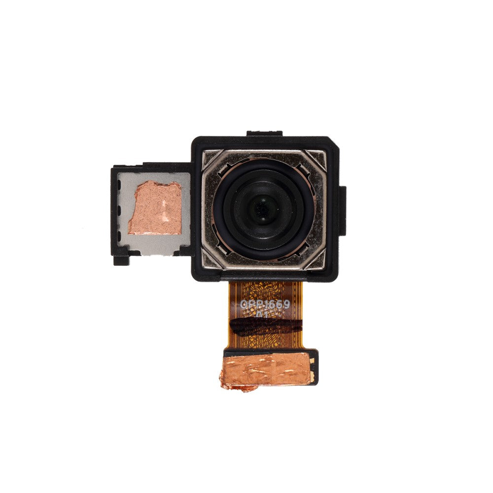 Caméra Arrière Principale Flex Xiaomi Redmi Note 8 Pro
