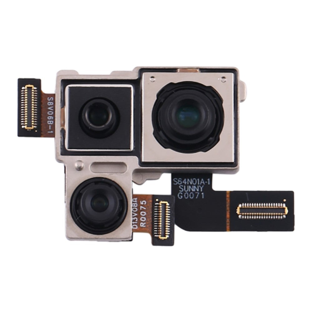 Main Rear Camera Flex Xiaomi Redmi K30 Pro Premium