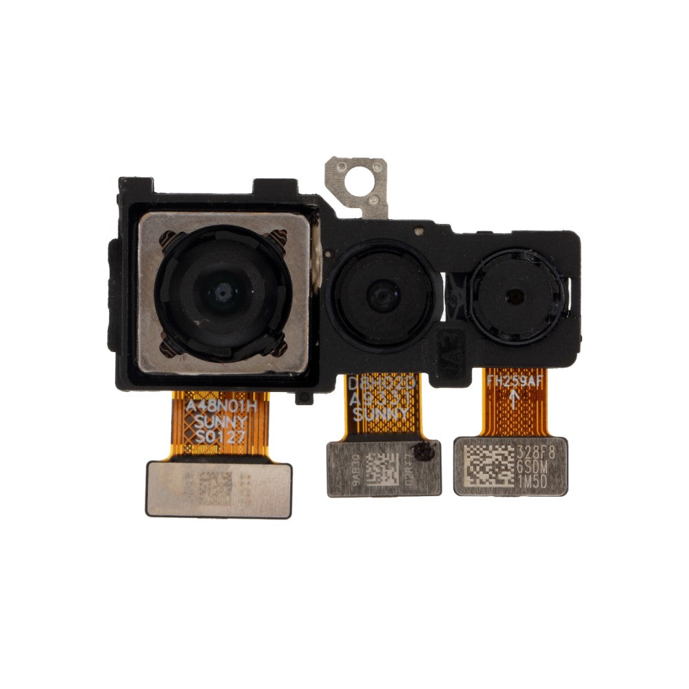 Main Rear Camera Flex Huawei P30 Lite 48MP