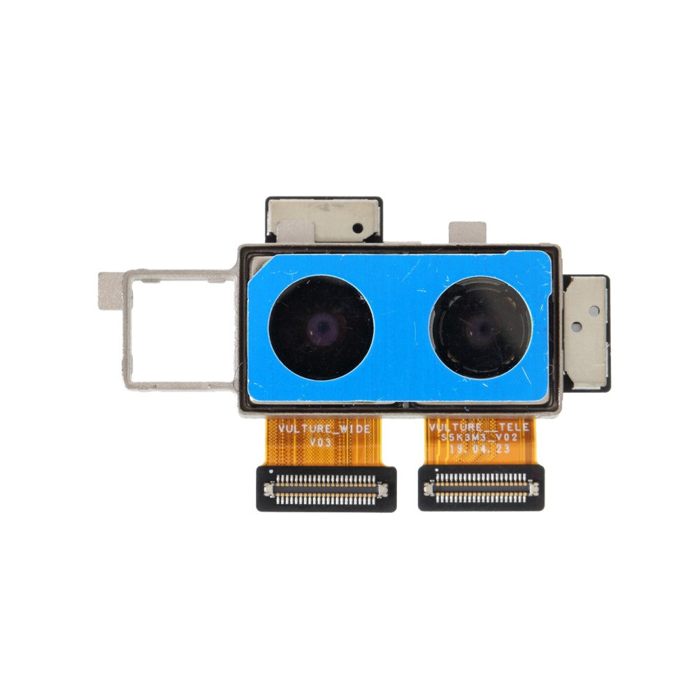 Main Rear Camera Flex Sony Xperia 5 J8210 J8270 J9210