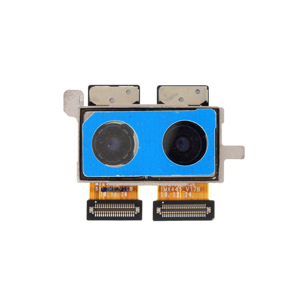 Caméra Arrière Principale Flex Sony Xperia 1 / XZ4