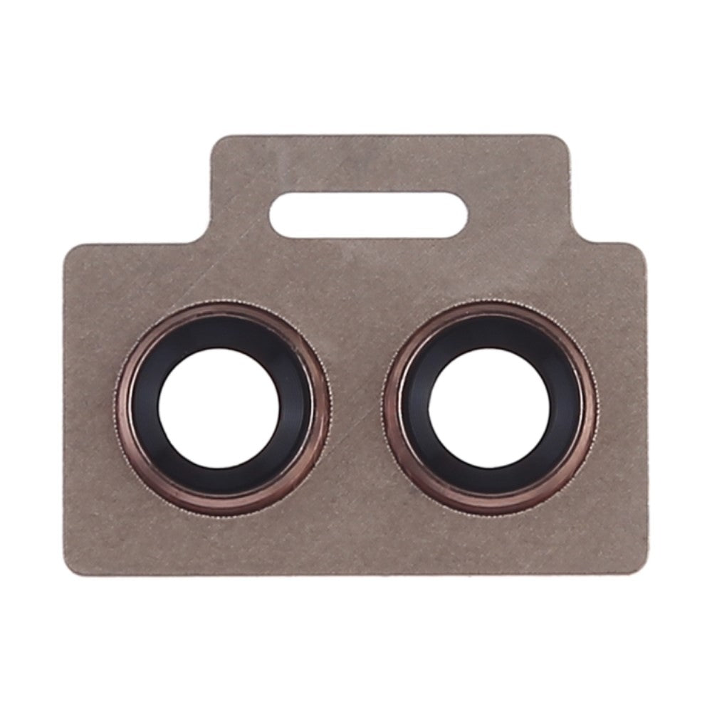 Rear Camera Lens Cover Huawei Mate 10 Pro Brown