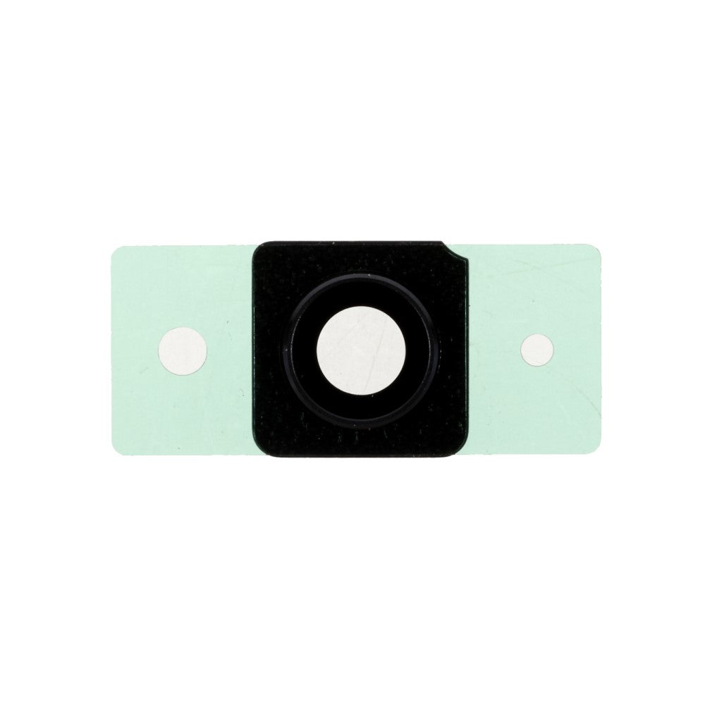 Cache Objectif Caméra Arrière Google Pixel 3 / 3 XL Noir