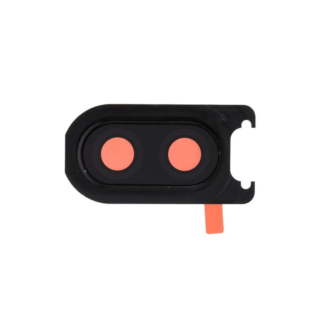 Cache Objectif Caméra Arrière OnePlus 6 Noir