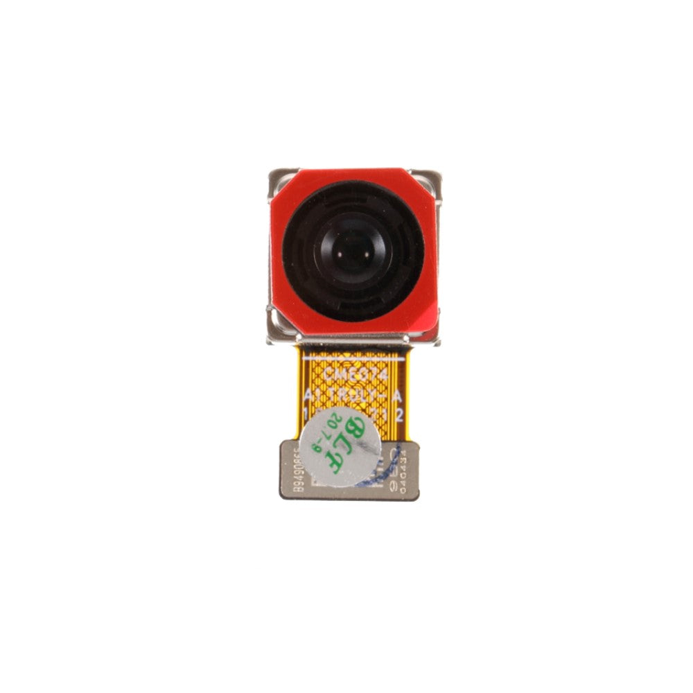 Main Rear Camera Flex Oppo A9 (2020)