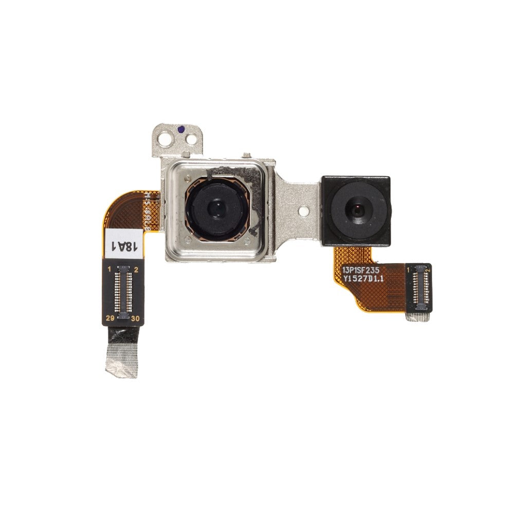 Caméra arrière principale Flex Google Pixel 3