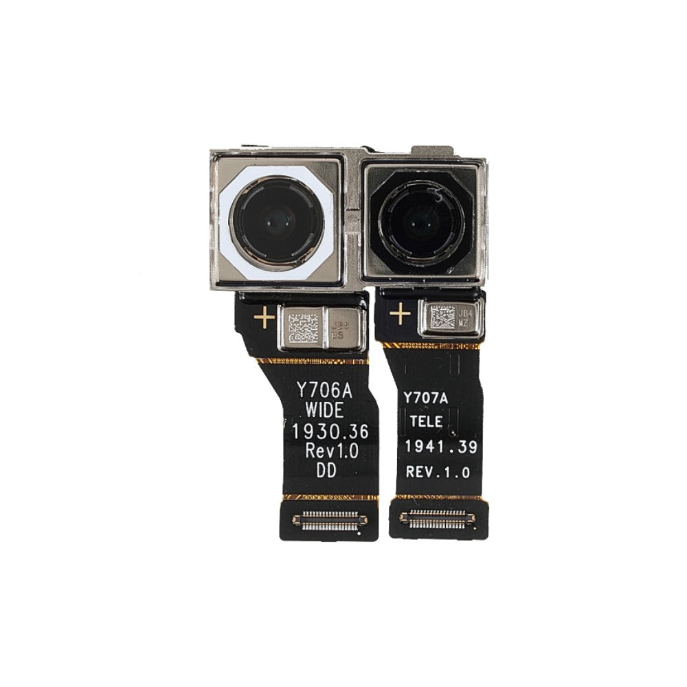 Caméra arrière principale Flex Google Pixel 4 XL