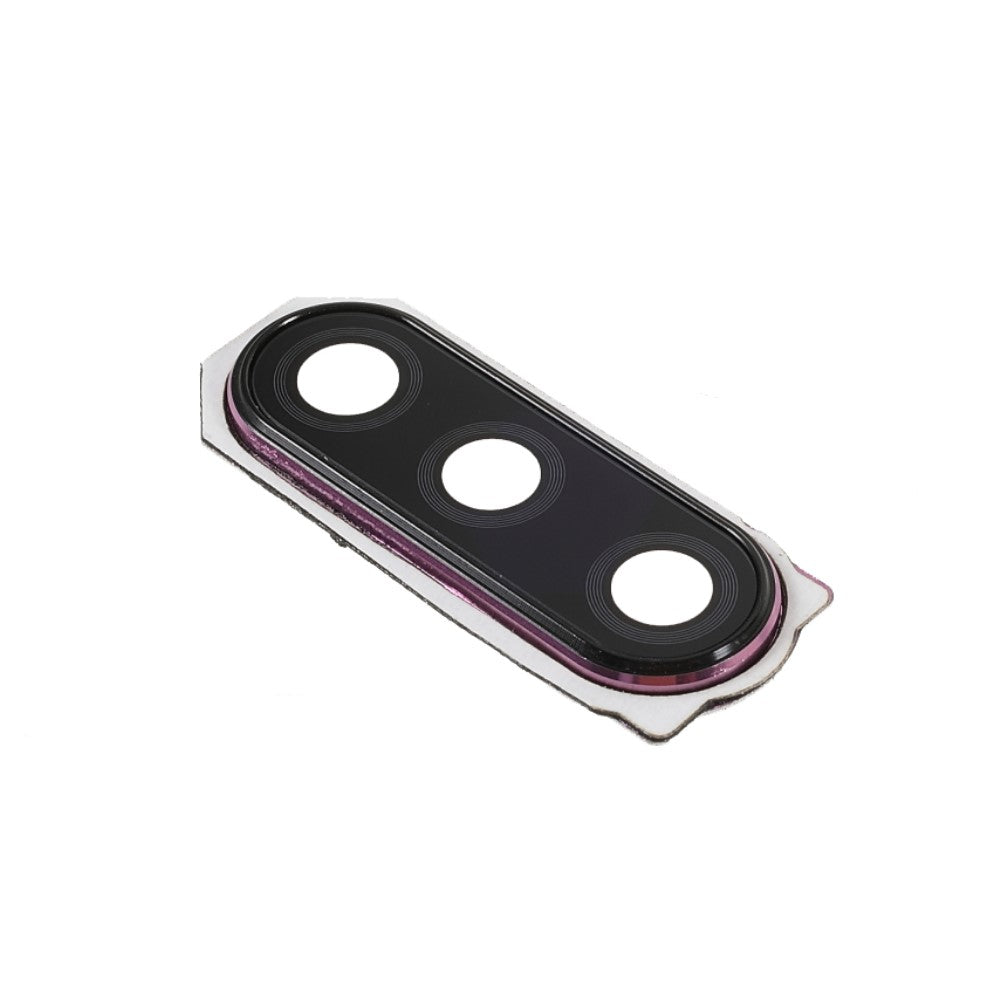 Rear Camera Lens Cover Sony Xperia 5 Pink