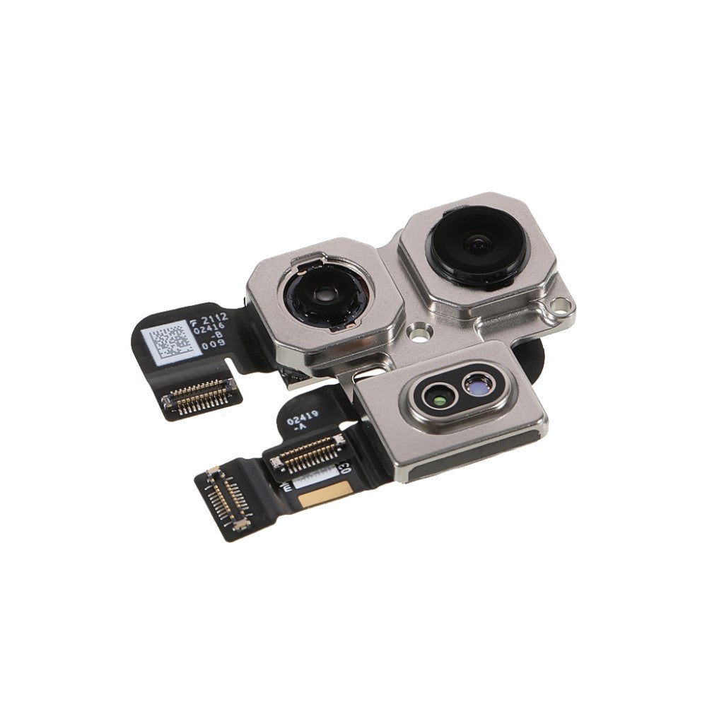 Main Rear Camera Flex Apple iPad Pro 11 (2020)